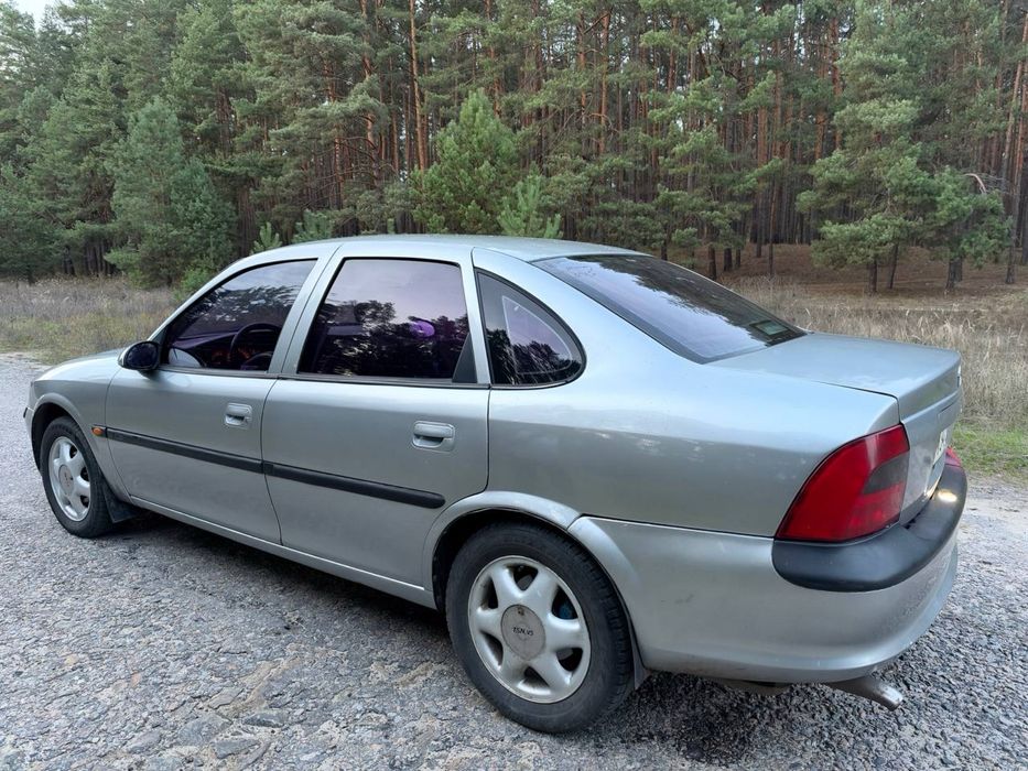 Продам Opel Vectra B