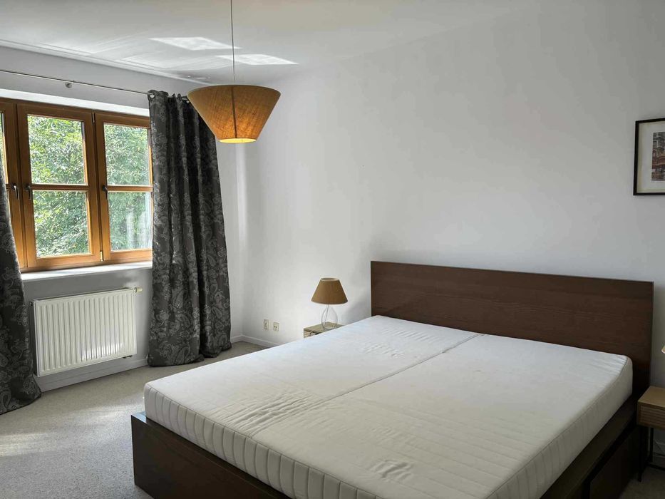 Świetny dom w spokojnym miejscu blisko lasu