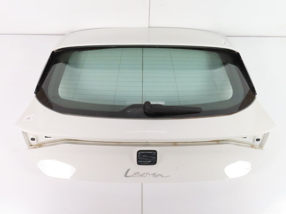 Tampa Da Mala Usado / Original Seat Leon Iv (Kl1) 5Fa827023