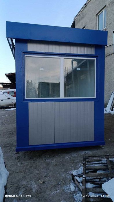 ВИГОТОВЛЕННЯ Мафи/Павільйони/Вагончики/Мобільні приміщення! НЕДОРОГО!