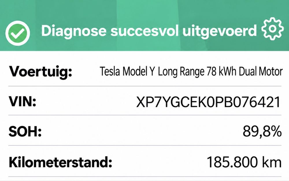 Tesla Model Y Long Range 2023
