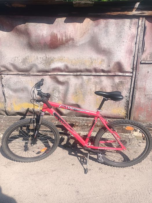 Rower Kross MTB v2