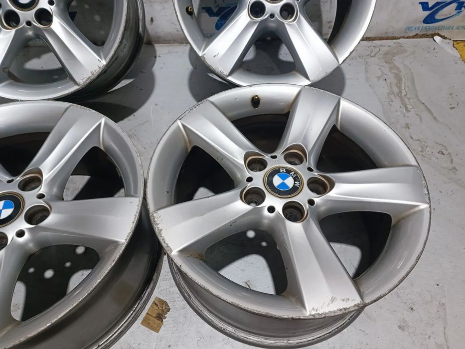 Jantes 17 Polegadas BMW