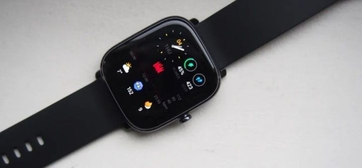 Amazfit GTS 2 Mini