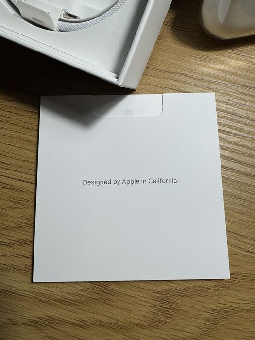 Apple AirPods pro 2