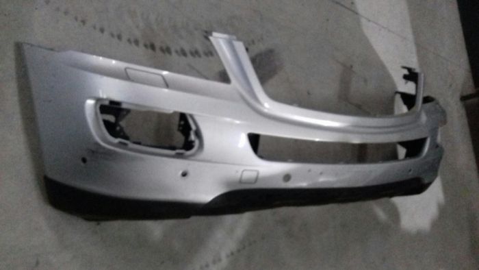 Para choques Mercedes ml w164 parachoques original