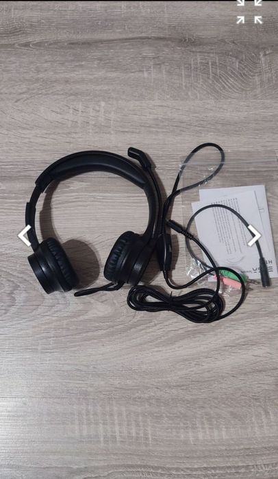 Навушники EKSA H12