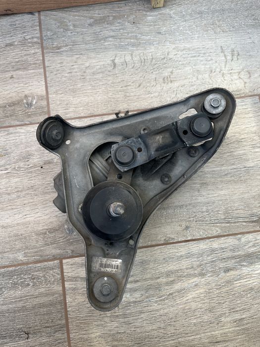 Моторчики двірників Пежо 508 peugeot 508