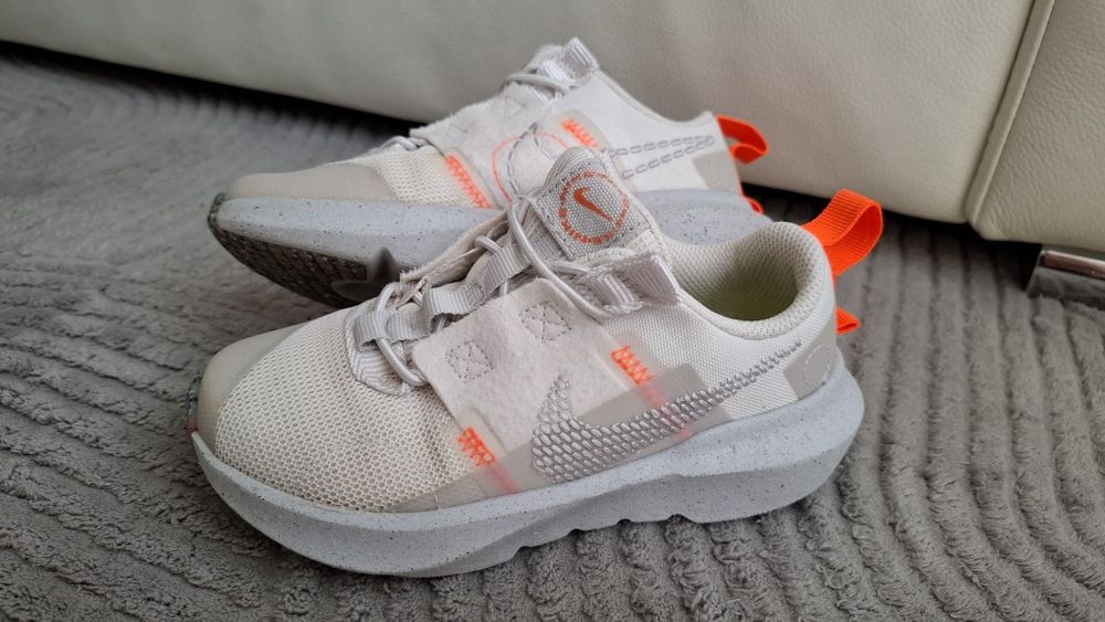 Buty sportowe Nike Crater Impact 28 rozm.