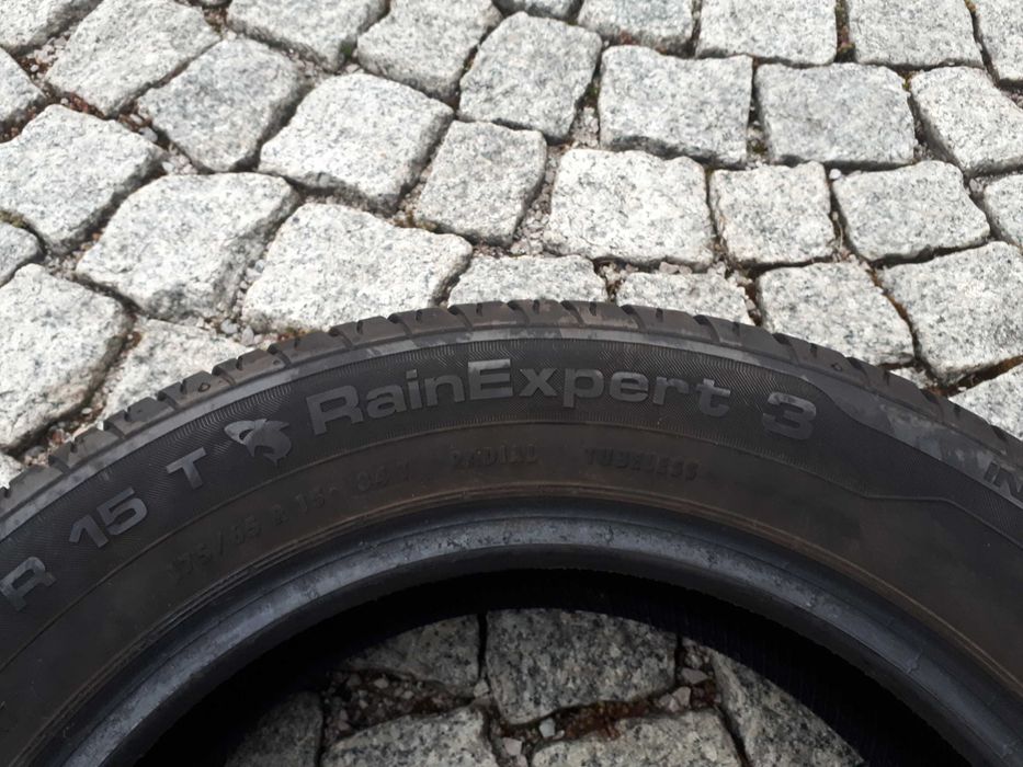 Opony letnie Uniroyal RainExpert 175/65/15