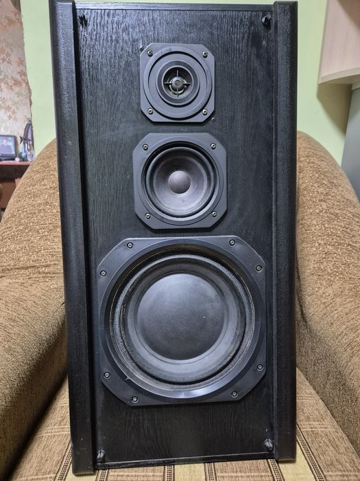 Колонки Art audio h150