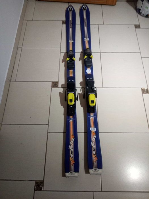 Narty Dynastar 157 cm