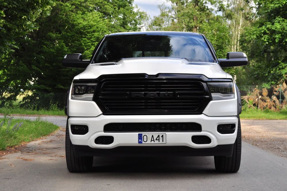 Ram 1500