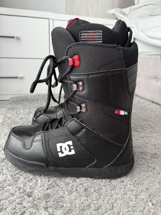 Сноубордичні черевики DC Phase M LSBT