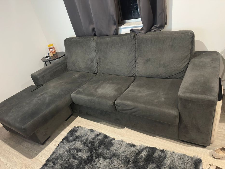 Vendo Sofa semi novo