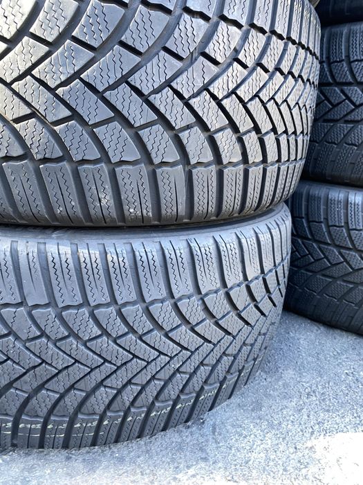 225 40 18 Bridgestone LM005 85% Зима 2023 Гарантія
