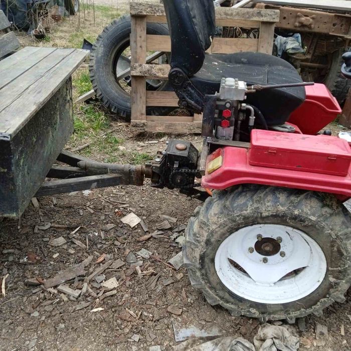 Продам причіп...