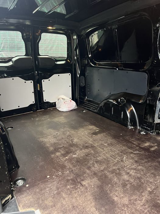 Peugeot expert 3lug. 2.0 de 150cv longa