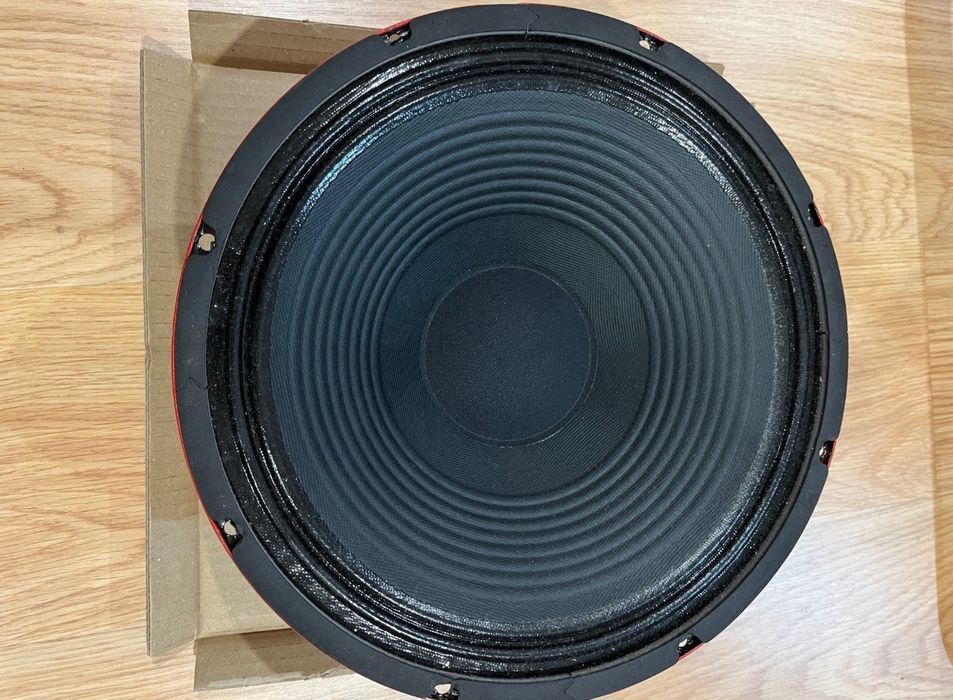Amplificador Marshall DSL40CR Eminence