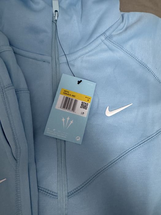 Nike x Nocta Tech Fleece