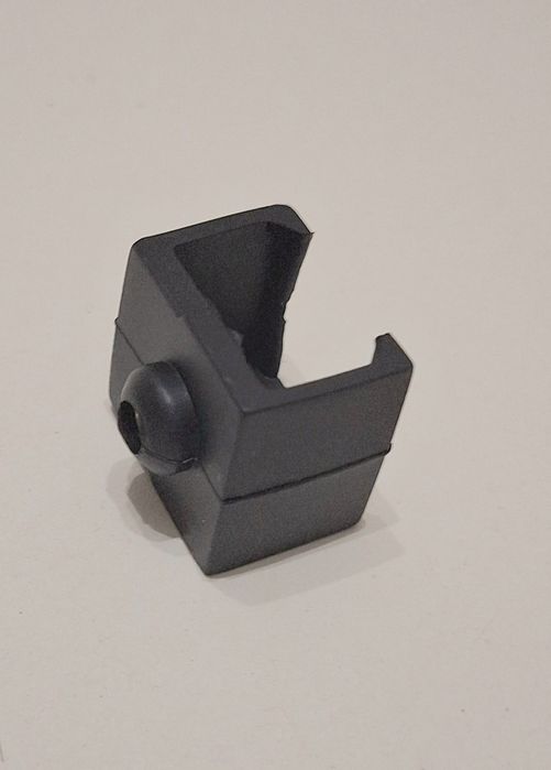 Capa noozle/bocal extrusor impressora ender3v3