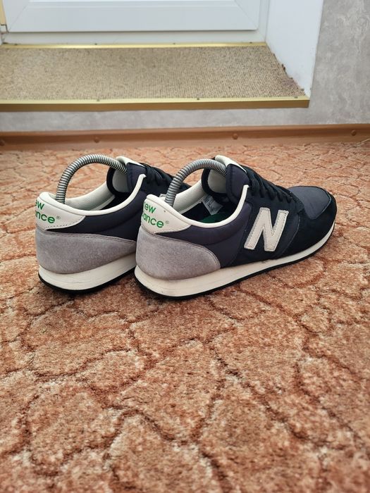 Оригинальные мужские кроссовки New Balance 420