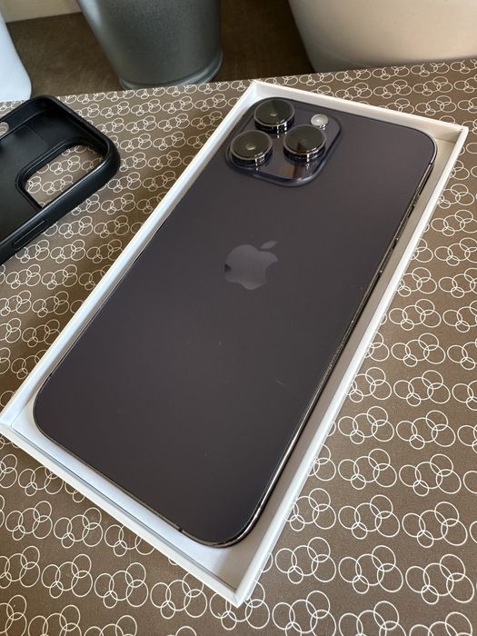 Iphone 14 PRO Max 256GB  stan idealny