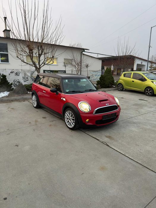 na części kolektory mini cooper clubman s 1.6 174km kod lakieru 851/3