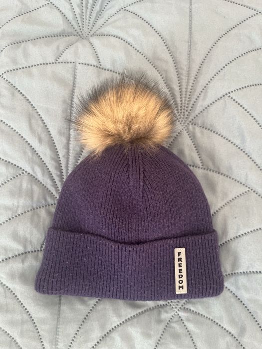 Шапка  Elf kids 52 см