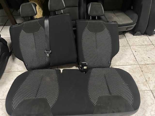 Interior completo DS3