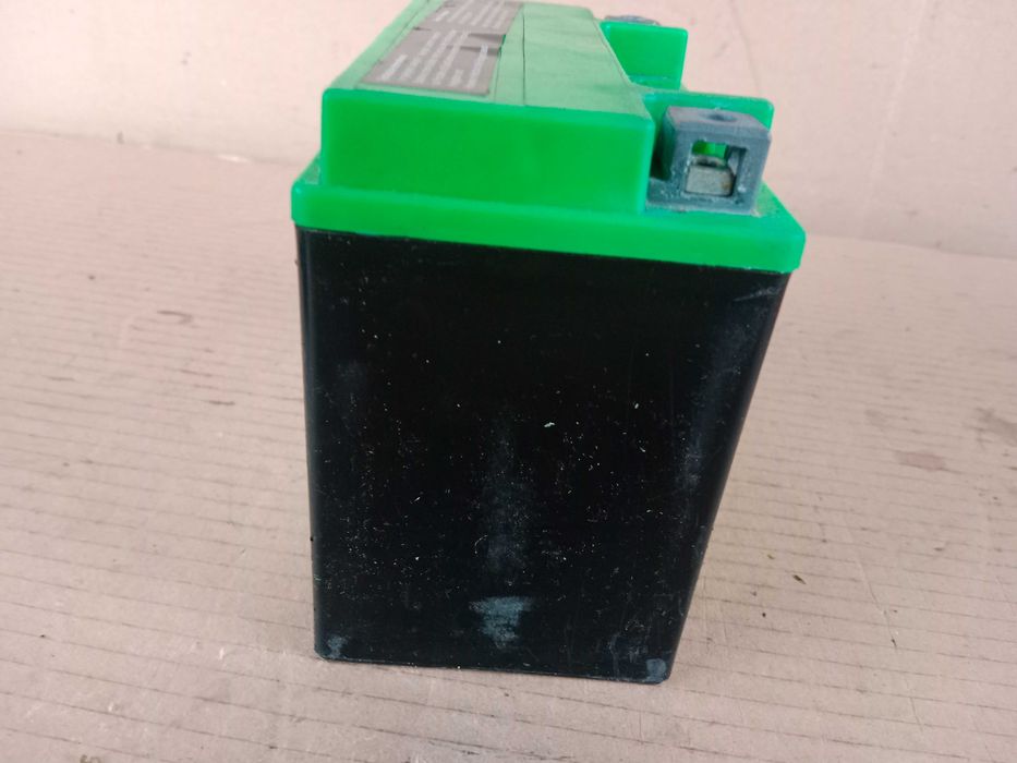 Akumulator Motocyklowy IONI ITX12-BS 12V 10AH Napięcie 14.69 V