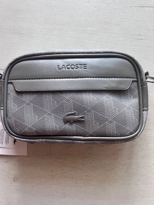 Сумки Lacoste/Сумки Лакости
