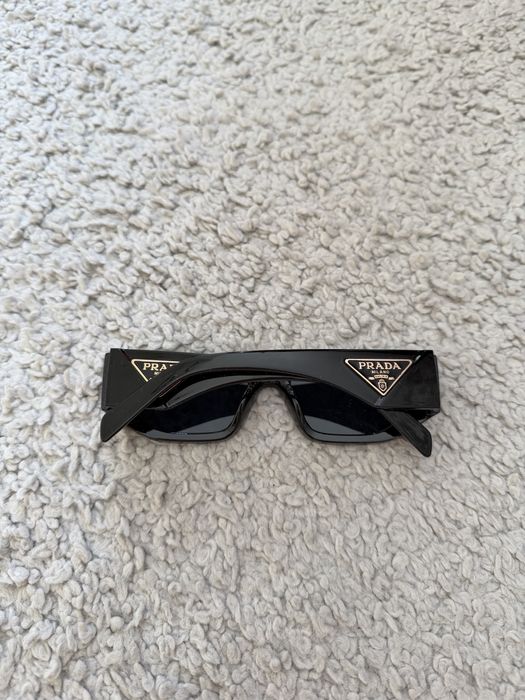 Очки Prada Новые