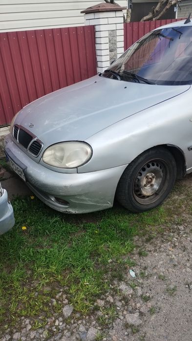 Продам автомобіль