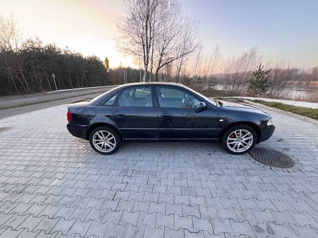 Audi A4 B5 - 1999