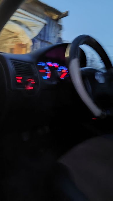 Гольф 4 В хорошому стани
