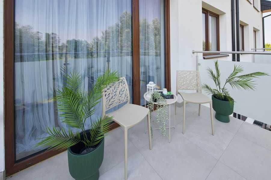 Piękny nowy apartament 3 pokoje parking Marki przy ul. Szkolna – bliska Warszawa - View 3