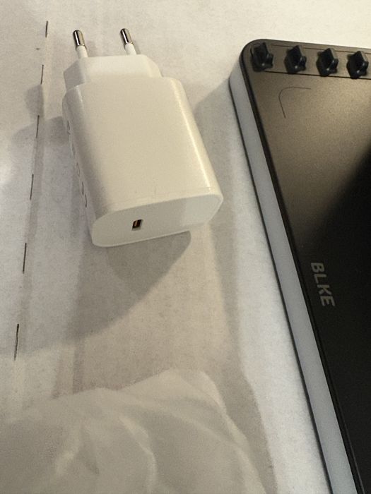 Ladowarka indukcyjna