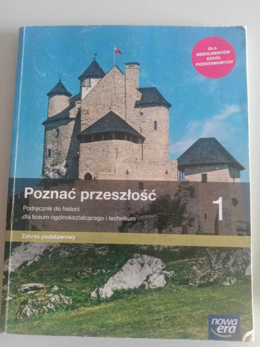 Podręcznik do historii
