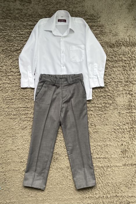 Сорочка штани  брюки