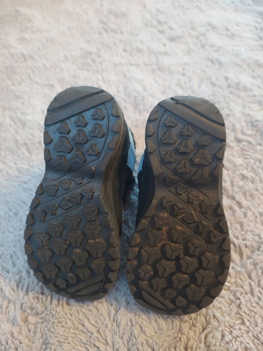 Buty zimowe 27 quechua