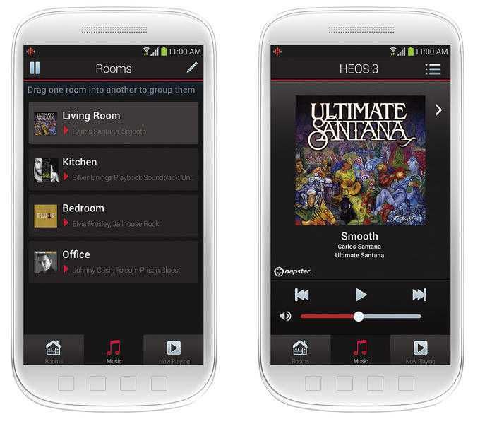 Denon DRA-900H amplituner sieciowy stereofoniczny 2 kolory