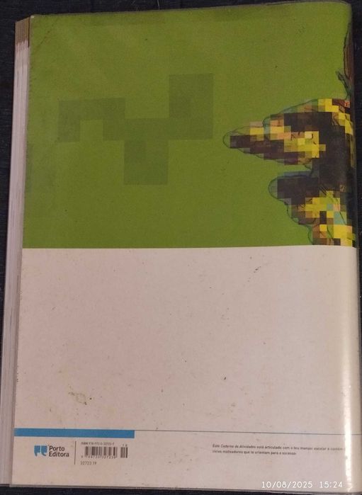 Dynamic Mathematics Workbook 9th Grade64564391446147121