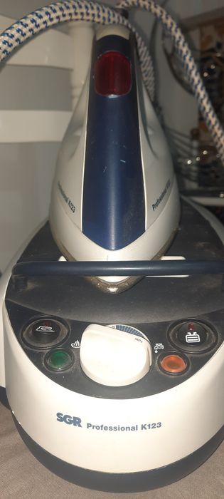 Iron as New64552965203458121