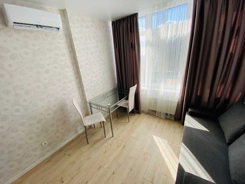 Квартира с евроремонтом в центре Одессы, ЖК 34 Жемчужина