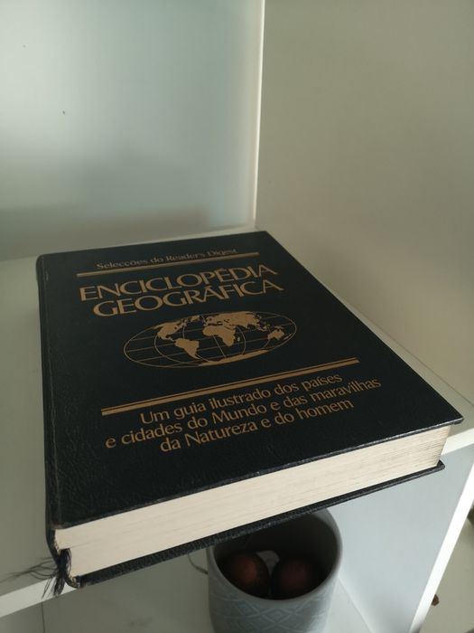 Enciclopédia Geográfica