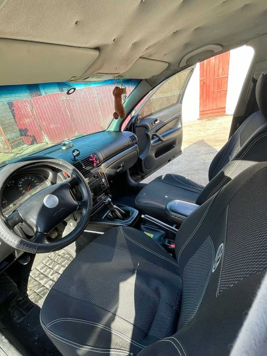 Продам Пасат б5 1998року 1.9 TDI
