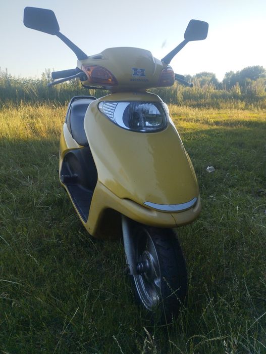 Honda Spaysy. Honda Spaysy.