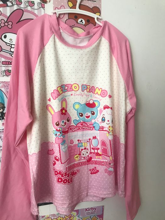 Кофтинка Mezzo Piano | Нова