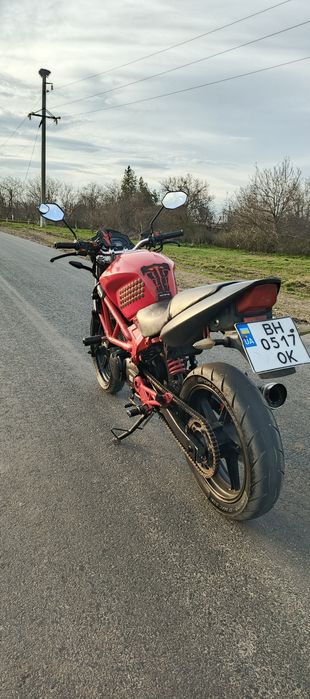 Лифан Дакота  250